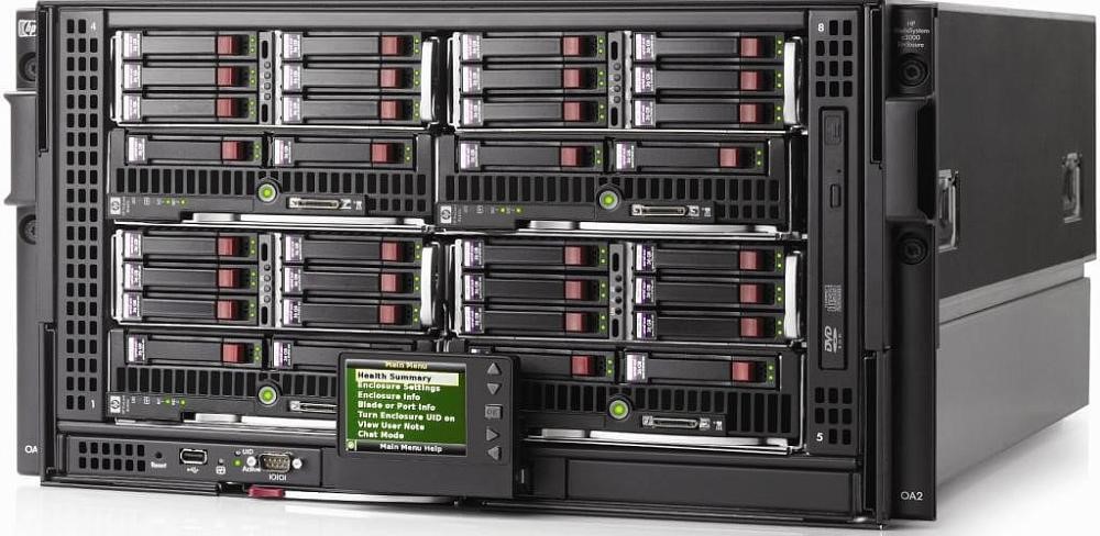 сервер сервер