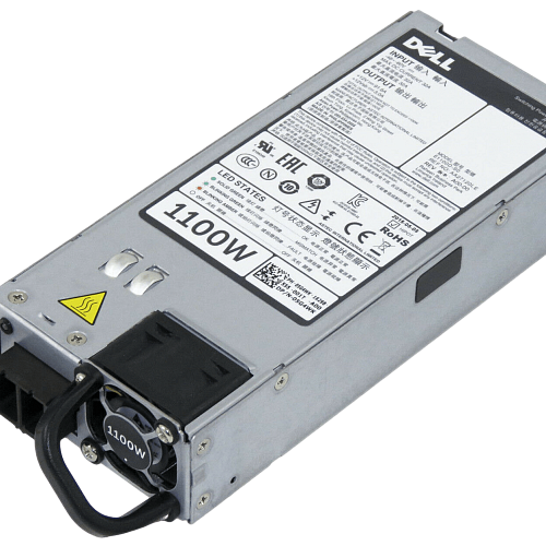 Блок питания DELL 0Y1MGX 48V 1100W
