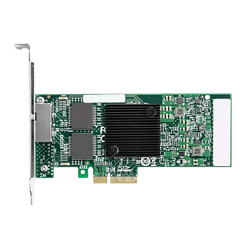 Райзер 1(сетевая карта) SUPERMICRO for CSE-829U AOC-2UR6-i4XT