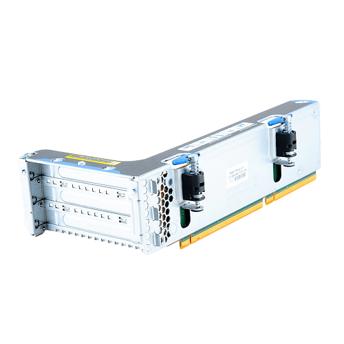 Второй Riser board для DL380 Gen9 777283-001 / 729810-001