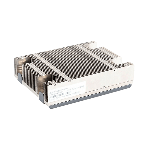 Радиатор IBM 00FK457 X3550 M5 FCLGA2011-3