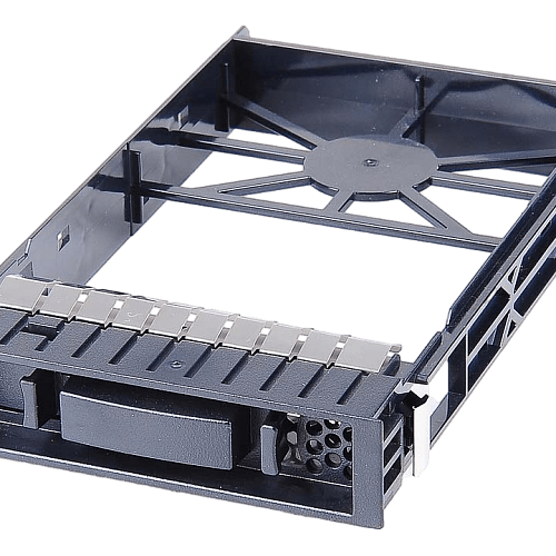 Салазки для HDD HP 3,5" Gen8, Gen9 (Заглушка отсека HDD)