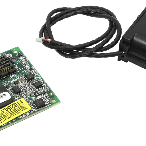 Кэш память FBWC Adaptec 4 Gb AFM-600/100