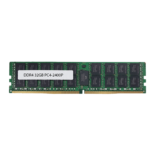 Модуль памяти HYNIX HMA84GR7AFR4N 32GB DDR4 2RX4   2400T