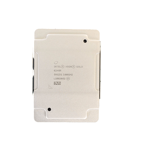 Новый Процессор Intel Xeon Gold 6248R (24/48 3Ghz-4GHz 35,75MB) FCLGA3647