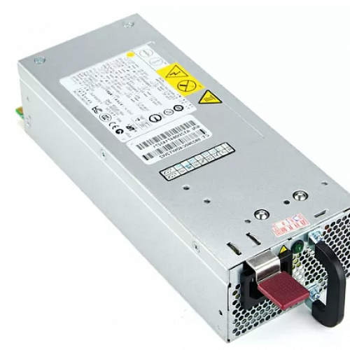 Блок питания Supermicro PWS-750P-1R 750W