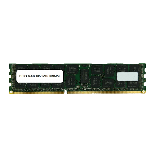 Модуль памяти HYNIX HMT42GR7AFR4C-RD 16GB DDR3 2RX4   14900R