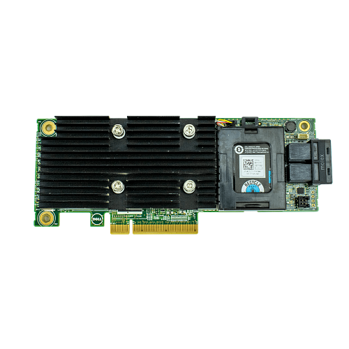 Контроллер RAID Dell H730 1024Mb 12Gb/s PCI-e x8