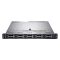 Сервер Dell PowerEdge R640 noCPU 24хDDR4 H730 iDRAC 2х750W PSU SFP+ 2x10Gb/s + Ethernet 2х1Gb/s 10х2,5" 1xM.2(PCI-e) FCLGA3647