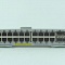 Модуль HPE Aruba J9990A —  10/100/1000BASE-T PoE+ / 4- 1G/10GbE SFP+ MACsec v3 zl2
