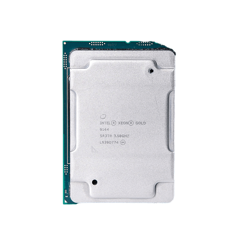 Процессор Intel Xeon Gold 6144 (8/16 3,5Ghz-4,2GHz 24,75MB) FCLGA3647