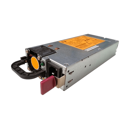 Блок питания HP 499250-001 (511777-001) G6-G8 460W