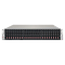 Сервер Supermicro SYS-2028R CSE-216 noCPU X10DRi-T 16хDDR4 softRaid IPMI 2х920W PSU Ethernet 2х10Gb/s 24х2,5" EXP SAS3-216EL1 FCLGA2011-3