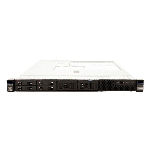 Сервер IBM x3550 M5 noCPU 24хDDR4 M5210 IMM 2х550W PSU Ethernet 4х1Gb/s 4х2,5" FCLGA2011-3