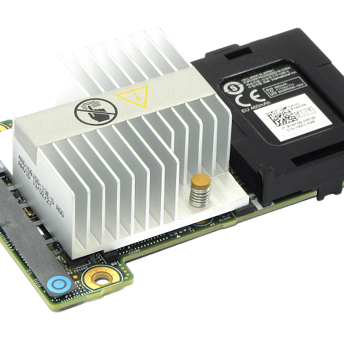 Контроллер RAID Dell H710 Mini 512Mb 6Gb/s Proprietary
