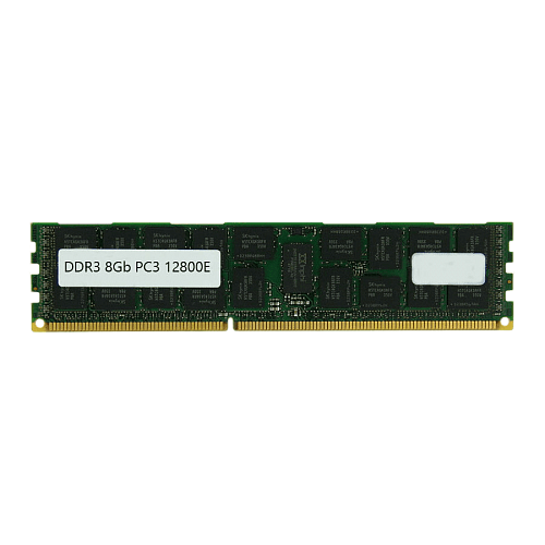 Модуль памяти Hynix DDR3 8GB 1600MHz UDIMM HMT41GU7MFR8C-PB