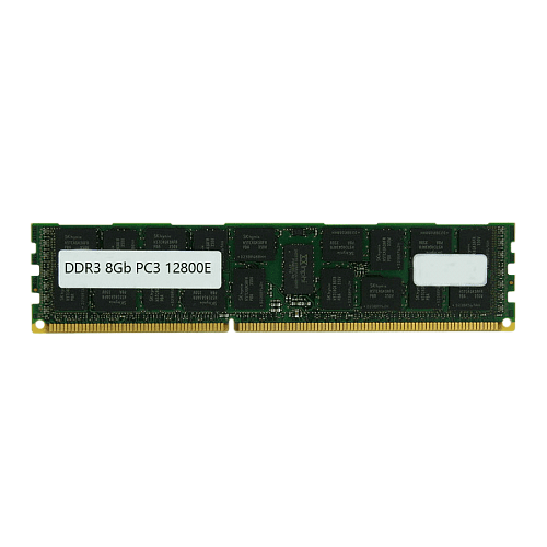 Модуль памяти Hynix DDR3 8GB 1600MHz UDIMM HMT41GU7AFR8A-PB