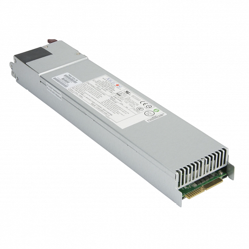 Блок питания Supermicro PWS-702A-1R 700W