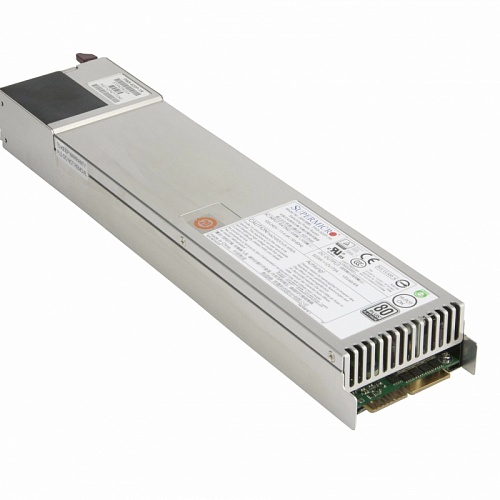 Блок питания Supermicro PWS-920P-1R, 920W