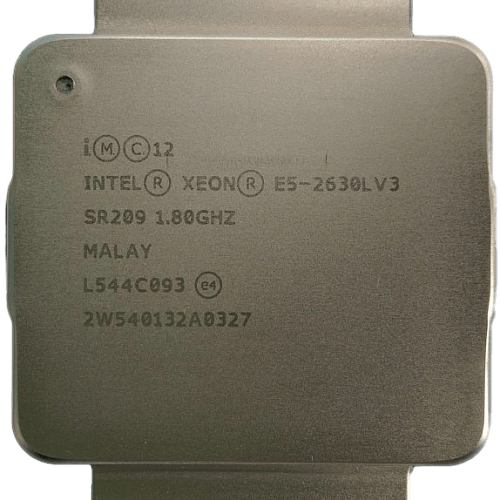 Процессор Intel E5-2630LV3 (8/16 1,8Ghz-2,9GHz 20MB) FCLGA2011-3