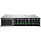 Сервер HP DL380 G9 noCPU 1xRiser 24хDDR4 P440ar 2GB iLo 2х500W PSU 331FLR 4x1Gb/s + Ethernet 4х1Gb/s 16х2,5" FCLGA2011-3