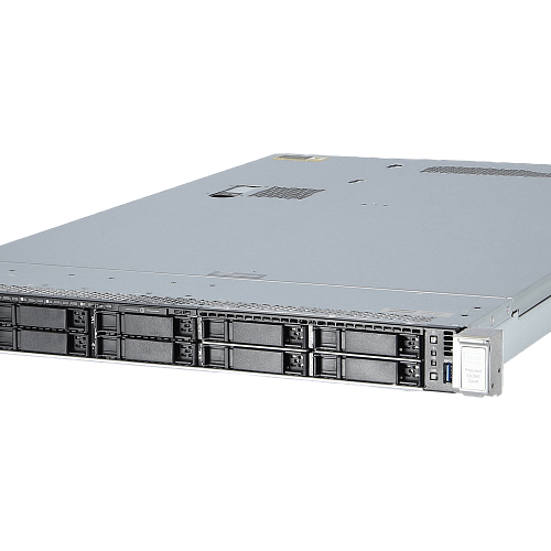 Сервер HP DL360 G9 noCPU 1xRiser 24хDDR4 P440ar 2Gb iLo 2х500W PSU Ethernet 4х1Gb/s 10х2,5" FCLGA2011-3