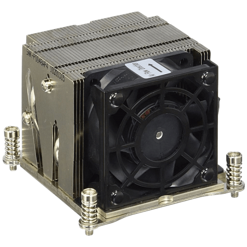 Радиатор Supermicro SNK-P0048AP4 for 2U-4U X9-X10 FCLGA2011-3