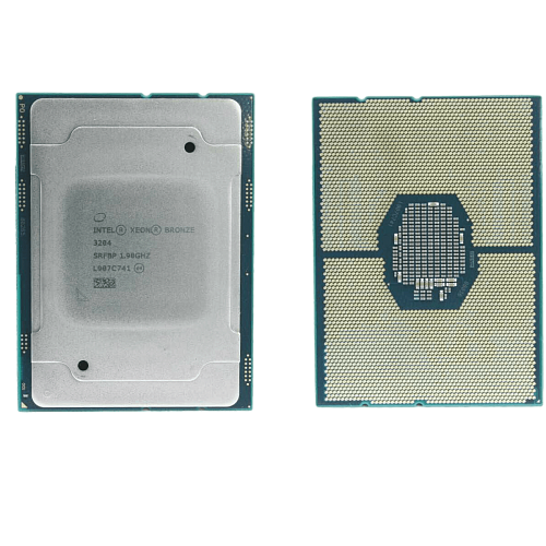 Процессор Intel Bronze 3204 (6/6 1,9Ghz-1,9GHz 8,25MB) FCLGA3647