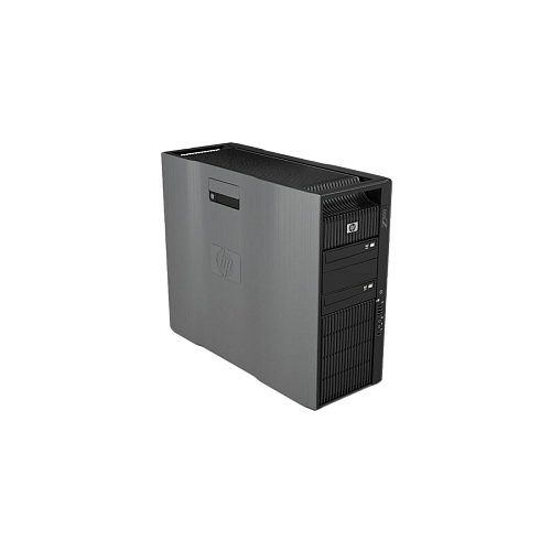 Сервер HP Z840 noCPU 16хDDR4 softRaid 1х850W PSU Ethernet 4х1Gb/s 6х3,5" FCLGA2011-3