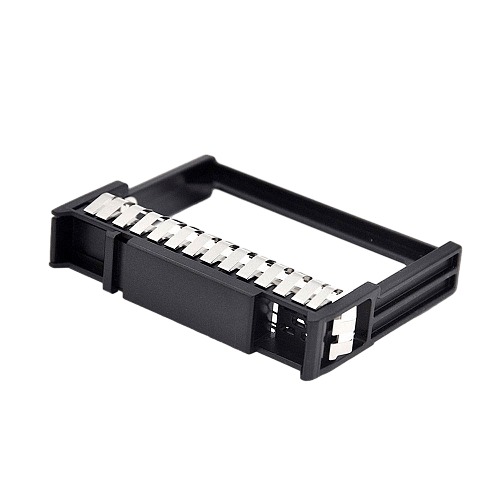 Заглушки для накопителей HP 2,5" 652991-001 G8-G10