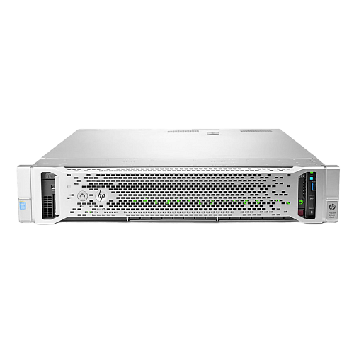 Сервер HP DL560 G9 noCPU 24хDDR4 H240ar iLo 2х1200W PSU 366FLR 4х1Gb/s 8х2,5" FCLGA2011-3