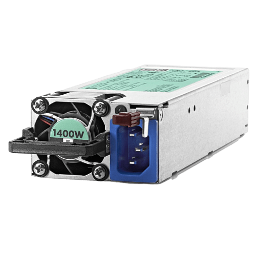 Блок питания HP 720620-B21 733428-101 for G9 1400W