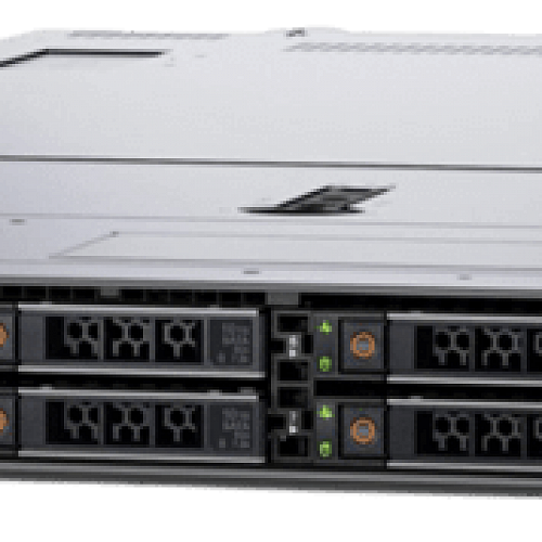 Сервер Dell R650 noCPU - 32хDDR4 RAID Dell H755 iDRAC 2х800W PSU - 4х1Gb/s 10х2,5" FCLGA3647