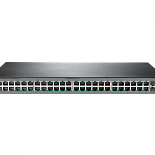 NEW Коммутатор GALT Switch OfficeConnect 1920S 48G 4SFP (GJL382A)